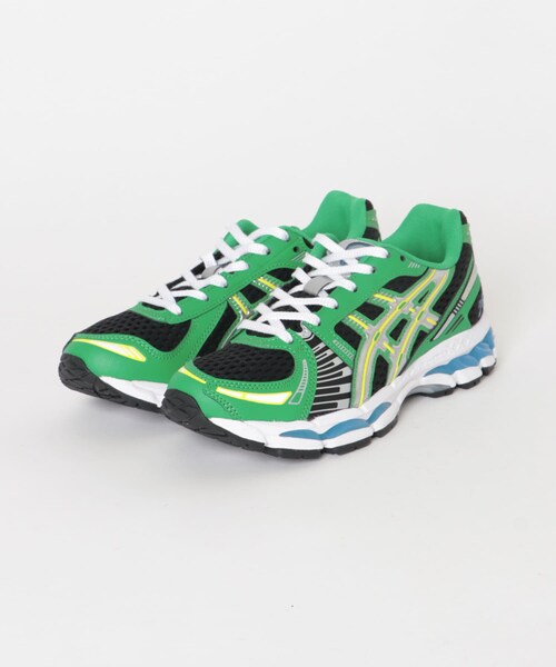 URBAN RESEARCH(アーバンリサーチ)の「ASICS GEL-KAYANO 12.1(スニーカー・レディース・100 WHT BL/001 BLK CI・24/24.5/25/25.5)」の16枚目の写真