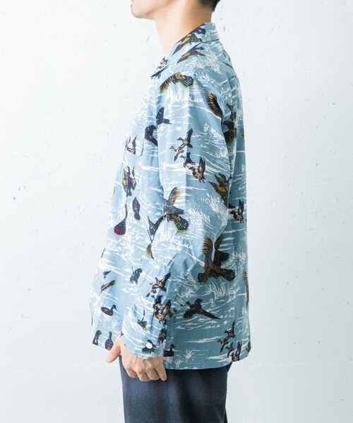 Needles Classic Shirtsの通販はau PAY マーケット - 輸入雑貨のネット