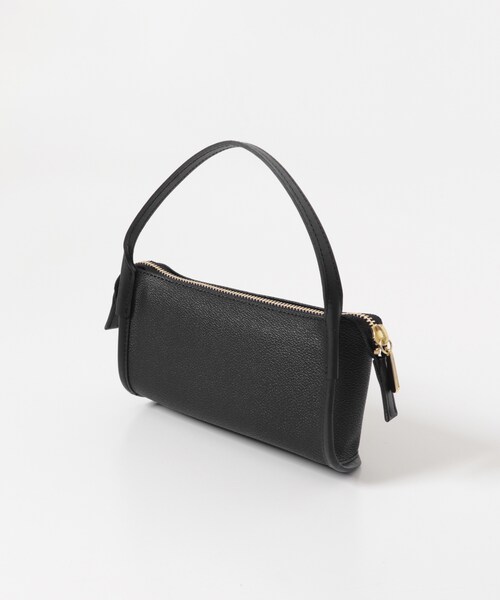 URBAN RESEARCH（アーバンリサーチ）の「PIENI　BAG IN BAG（ハンドバッグ・レディース・BK/BLACK・-）」の4枚目の写真