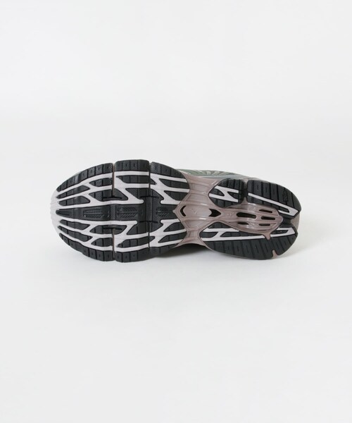 URBAN RESEARCH（アーバンリサーチ）の「Mizuno　WAVE PROPHECY LS（スニーカー・メンズ・GRN/BLK・26/26.5/27/27.5/28/28.5/29）」の16枚目の写真