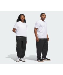 adidas | シュムーフォイル ナイロンキャンバスパンツ(その他パンツ)