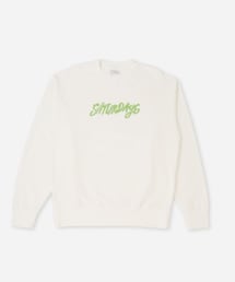 Neon Saturdays Sweatshirt