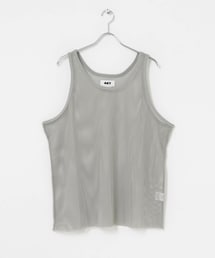 URBAN RESEARCH | Acy　MESH TANK TOP V3(タンクトップ)