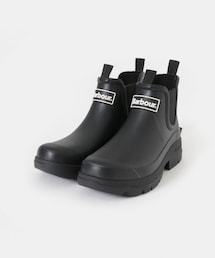 URBAN RESEARCH | Barbour　nimbus chelsea welly(レインシューズ)