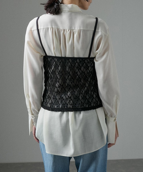 ADAM ET ROPE'（アダムエロペ）の「【J'aDoRe・店舗限定