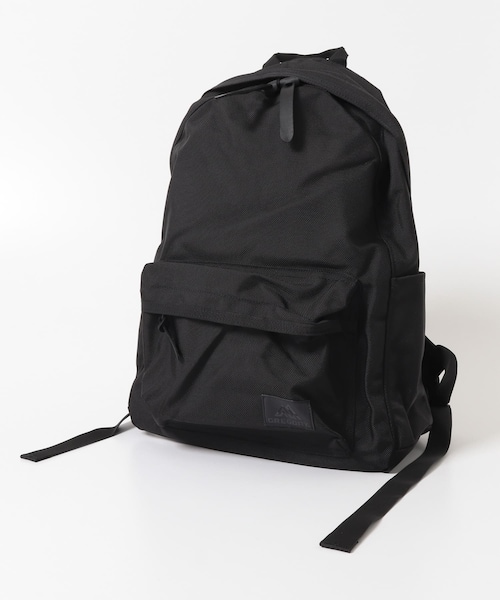 URBAN RESEARCH（アーバンリサーチ）の「GREGORY　リラックスデイ（バックパック/リュック・メンズ・BLACK・FREE）」の2枚目の写真