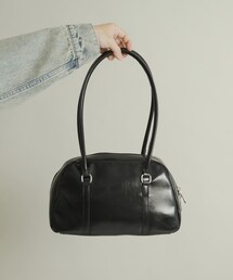 SENSE OF PLACE by URBAN RESEARCH | ロングハンドルボストンバッグ(ボストンバッグ)