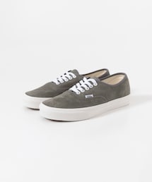 URBAN RESEARCH DOORS | VANS AUTHENTIC(スニーカー)
