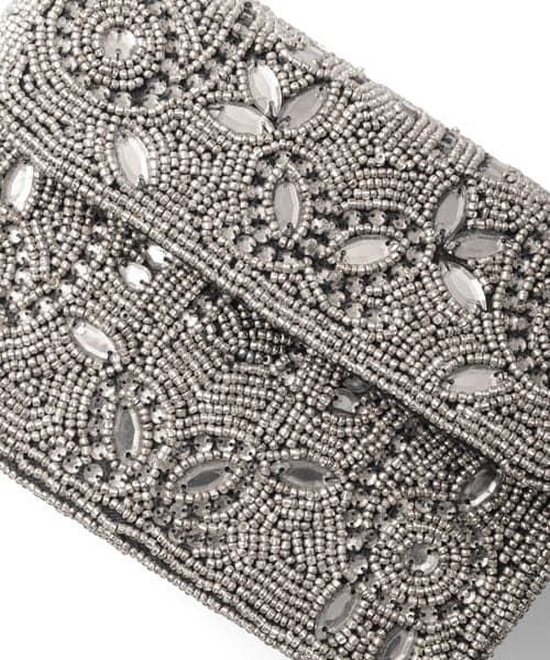 URBAN RESEARCH（アーバンリサーチ）の「Enkay expo　BAG（クラッチバッグ・レディース・－・-）」の5枚目の写真