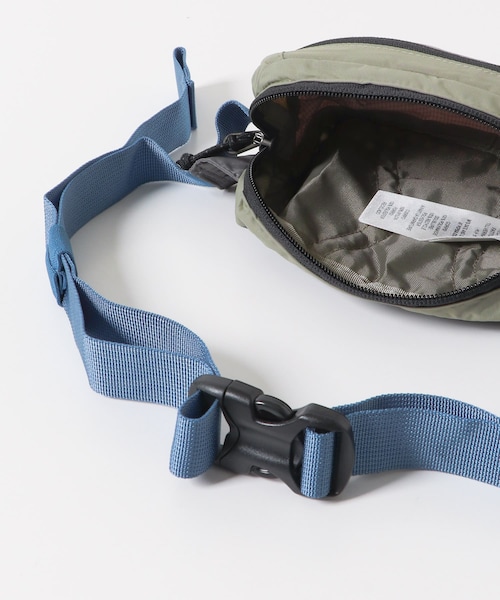 URBAN RESEARCH DOORS(アーバンリサーチドアーズ)の「patagonia Terravia Mini Hip Pack(ボディバッグ/ウエストポーチ・メンズ・BLK/SLPU/SMDB/BTRY/RVGN・one)」の22枚目の写真