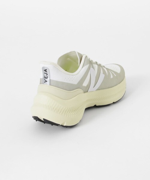 THE GOODLAND MARKET（ザグッドランドマーケット）の「veja　CONDOR 3 FULL WHITE(Women)（スニーカー・レディース・WHITE・37/38/39）」の8枚目の写真
