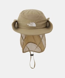ROPE' PICNIC | 【KIDS/キッズ】【THE NORTH FACE】Kids sunshield hat(ハット)