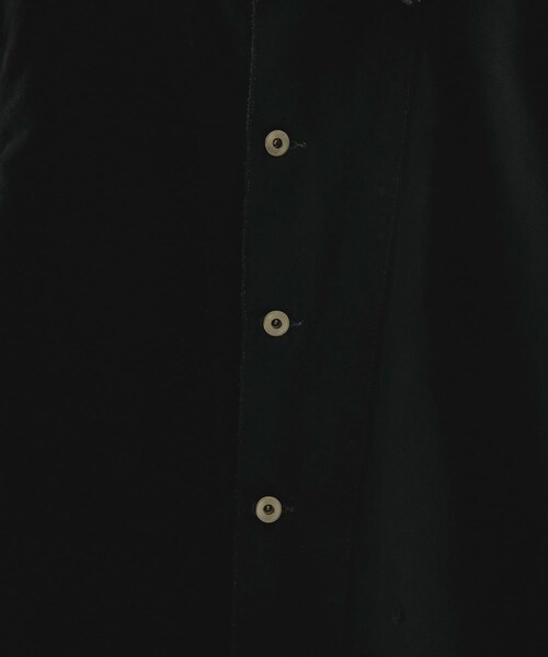 URBAN RESEARCH(アーバンリサーチ)の「A PRESSE WW2 US Army Vintage Denim(カバーオール・メンズ・CUSTOM(BK)・2/3/4)」の4枚目の写真