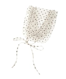 merry jenny | petit flowerフロッキーヘッドドレス(その他ヘアアクセサリー)