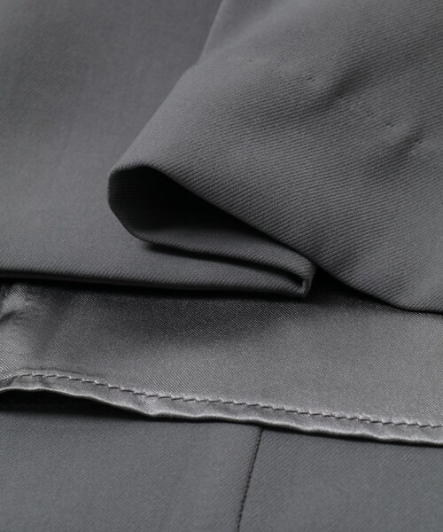 URBAN RESEARCH ROSSO（アーバンリサーチロッソ）の「BLOOMING TULLE DRESS（ワンピース・レディース・L.BLUE/OLIVE/BLACK・36/38）」の21枚目の写真