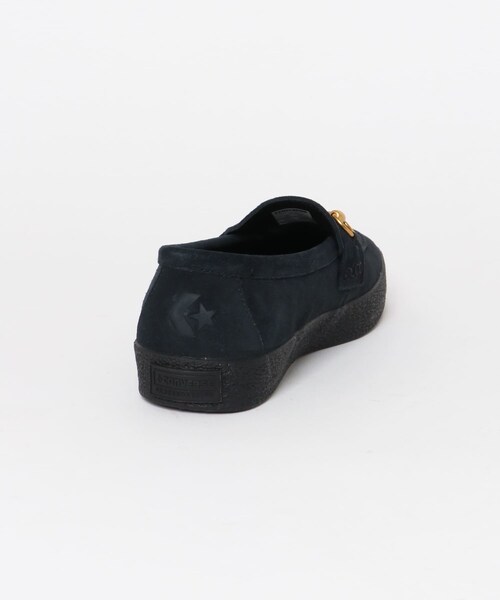 URBAN RESEARCH Sonny Label（アーバンリサーチサニーレーベル）の「CONVERSE　CS BITLOAFER SK（ローファー・メンズ・BLACK・8/8.5/9/9.5）」の5枚目の写真