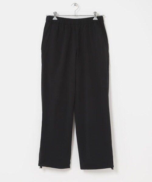 URBAN RESEARCH(アーバンリサーチ)の「GOLDWIN KODENSHI Stretch Weave Pants(その他パンツ・メンズ・BK/EB・2/3/4)」の6枚目の写真
