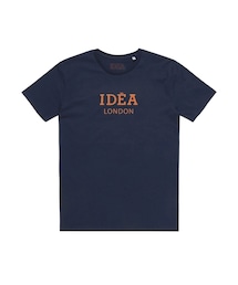 bonjour records | IDEA/アイデア IDEA LONDON T-Shirt(Tシャツ/カットソー)