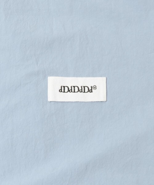 URBAN RESEARCH(アーバンリサーチ)の「dDdDdDd DAY 1 LONG-SLEEVE SHIRTS(シャツ/ブラウス・メンズ・SUNDAY・S/M/L/XL/XXL)」の10枚目の写真