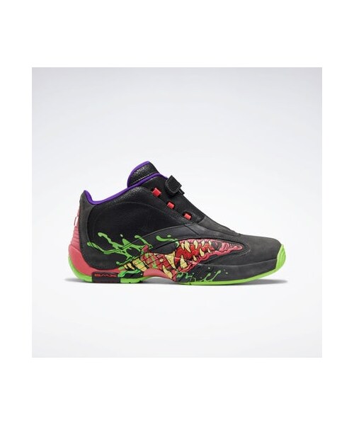 ZX フューリー / ZX Fury Shoes 【公式通販】
