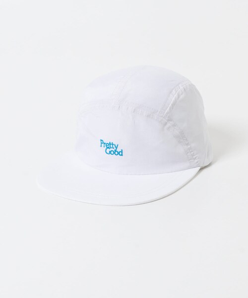 THE GOODLAND MARKET（ザグッドランドマーケット）の「Pretty Good　フルーツパーラー（キャップ・メンズ・ライチ/カシス/パイナップル/キウイ/ブルーベリー/ピーチ/チェリー・1）」の8枚目の写真