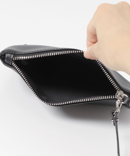 URBAN RESEARCH ROSSO（アーバンリサーチロッソ）の「GIANNI CHIARINI　MARCELLA（トートバッグ・レディース・VARNERO・-）」の8枚目の写真