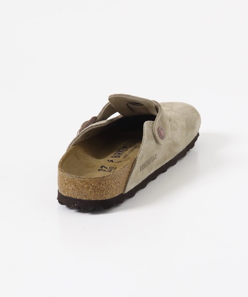 URBAN RESEARCH（アーバンリサーチ）の「BIRKENSTOCK　Boston（サンダル・レディース・TAUPE・36/37/38/39/40）」の5枚目の写真