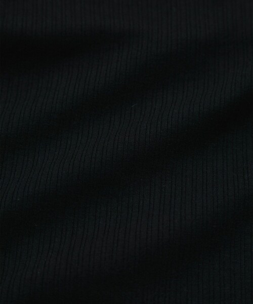 VIS（ビス）の「アメスリカップ付きインナーキャミソール（キャミソール・レディース・ブラック/ホワイト/ダークブラウン・F）」の22枚目の写真