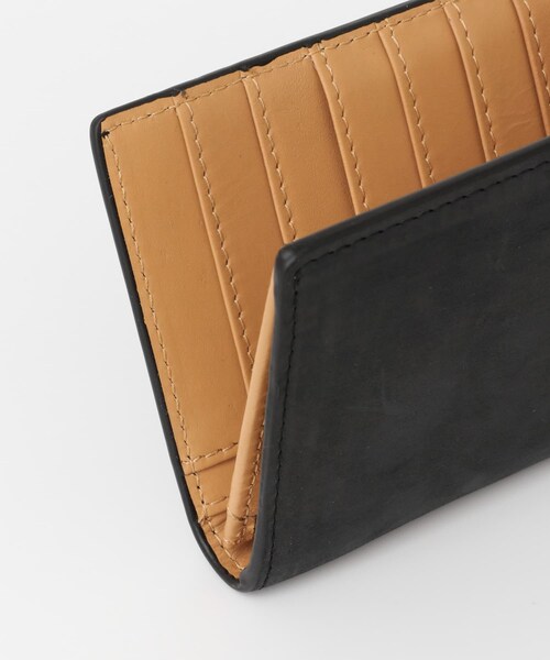 URBAN RESEARCH DOORS（アーバンリサーチドアーズ）の「ロングウォレット∴（財布・メンズ・ネイビー/ブラウン/ブラック・one/One）」の5枚目の写真