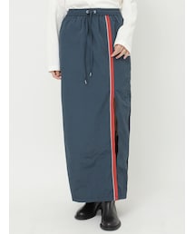 Ungrid | フロントジップラインスカート(スカート)