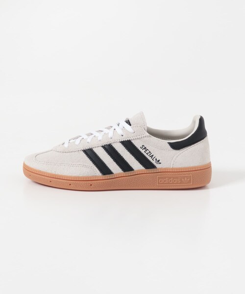 URBAN RESEARCH DOORS（アーバンリサーチドアーズ）の「adidas　HANDBALL SPEZIAL W（スニーカー・レディース・アルミナ・23.5/24/24.5/25）」の4枚目の写真