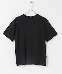 SENSE OF PLACE by URBAN RESEARCH | 『洗濯可』プレートツキニットTシャツ(半袖)(ニット/セーター)