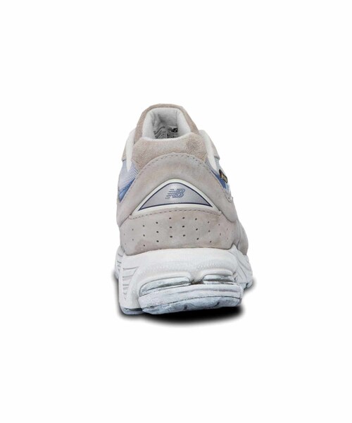 ADAM ET ROPE'（アダムエロペ）の「【New balance】M2002RX（スニーカー・メンズ・ライトグレー・26.0/27.0/28.0）」の5枚目の写真