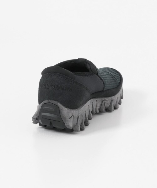 URBAN RESEARCH（アーバンリサーチ）の「SALOMON　SNOWCLOG CORDUROY（その他シューズ・メンズ・BK/BK/BK・26/26.5/27/27.5/28/28.5/29/30）」の5枚目の写真
