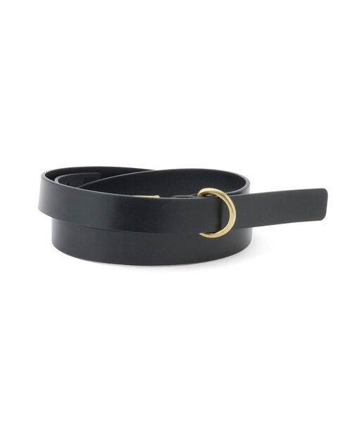 新品未使用【AURATIER（オーラティエ）】ペプラムベルト　定価39,600円 AURATIER（オーラティエ）】ペプラムベルト 定価39,600円 BOTTOMS