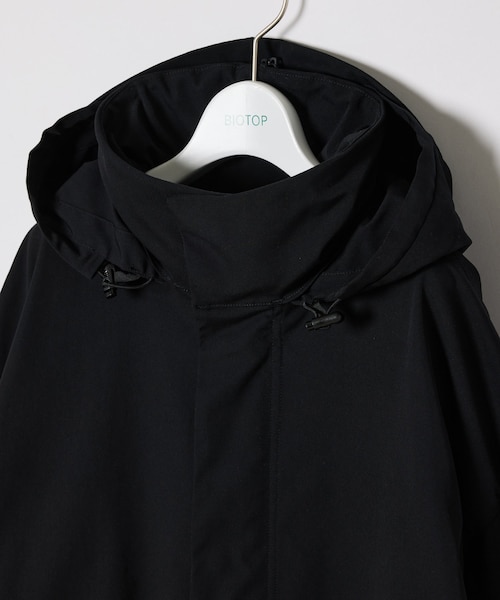 ADAM ET ROPE'（アダムエロペ）の「【HYKE / BIOTOP exclusive】TASLAN