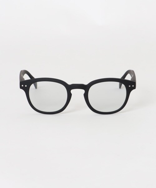 URBAN RESEARCH DOORS(アーバンリサーチドアーズ)の「IZIPIZI 調光サングラス C(メガネ・メンズ・BK/GY・One)」の3枚目の写真
