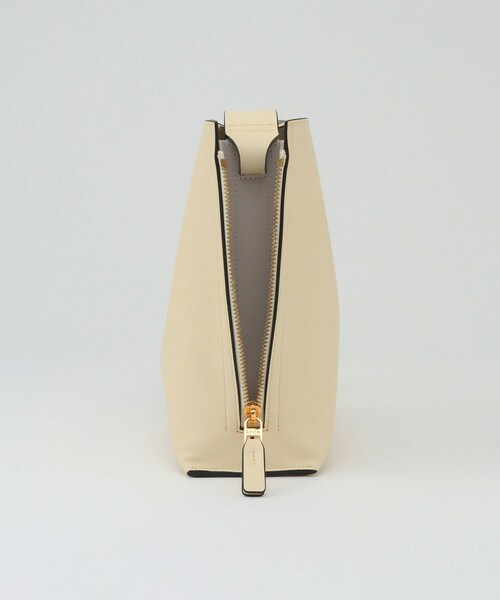 ROPE'（ロペ）の「【E'POR】Y BAG Shoulder Mini【超軽量】（ショルダーバッグ・レディース・キナリ・F）」の15枚目の写真