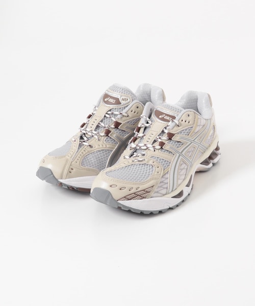 URBAN RESEARCH(アーバンリサーチ)の「ASICS GEL-NIMBUS 10.1(スニーカー・レディース・024C/F GY・24/24.5/25/25.5)」の1枚目の写真