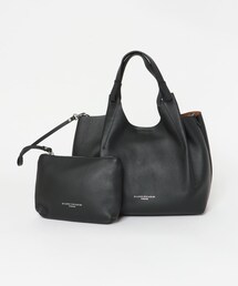 URBAN RESEARCH ROSSO | GIANNI CHIARINI　DUA(ショルダーバッグ)