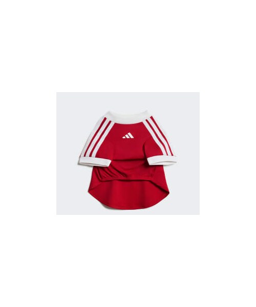 adidas(アディダス)の「ペットジャージ マンチェスター・ユナイテッド(アクセサリー・メンズ・レッド・XS/S/M/L/XL/2XL)」の11枚目の写真
