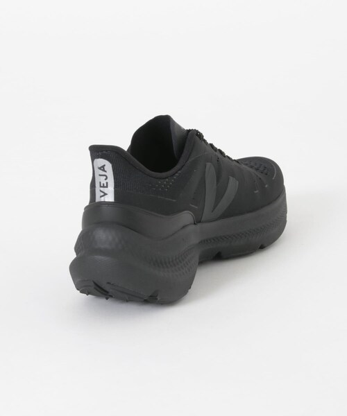 THE GOODLAND MARKET（ザグッドランドマーケット）の「veja　CONDOR 3 FULL BLACK(Women)（スニーカー・レディース・BLACK・37/38/39）」の7枚目の写真