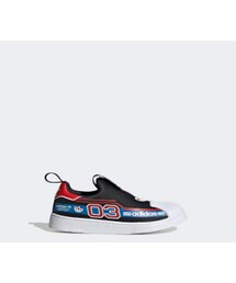 adidas（アディダス）の「SST 360（シューズ・キッズ）」