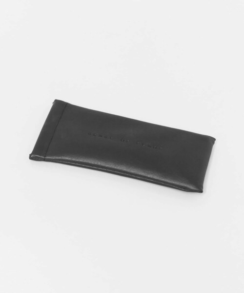 SENSE OF PLACE by URBAN RESEARCH(センスオブプレイスバイアーバンリサーチ)の「リムレスサングラス(メガネ・メンズ・SILVER/GOLD・one)」の9枚目の写真