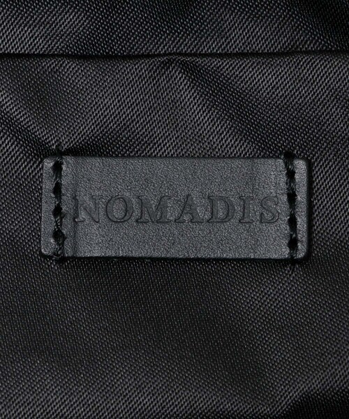 URBAN RESEARCH(アーバンリサーチ)の「NOMADIS YACHT(ショルダーバッグ・レディース・SILVER/METAL PINK・one)」の18枚目の写真