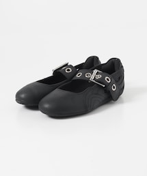 URBAN RESEARCH | PUMA SPEEDCAT BALLET DRESS-UP(スニーカー)