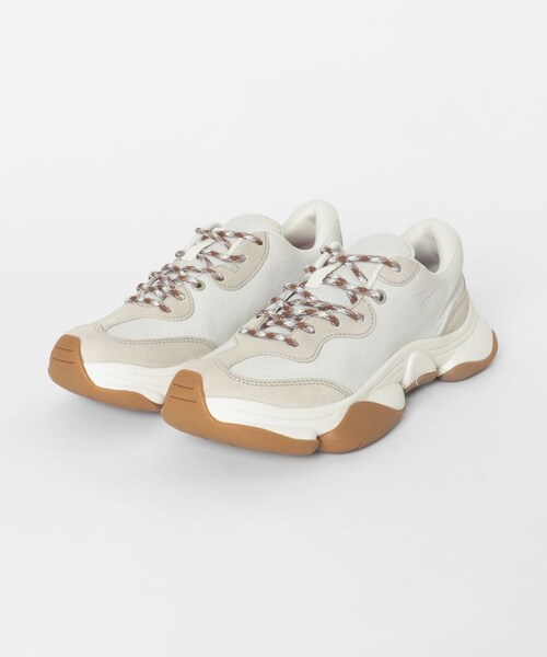 THE GOODLAND MARKET（ザグッドランドマーケット）の「CAMPER　Karst 2-MEN（スニーカー・メンズ・002WHT/004MLT/001BLK/003BIG・41/42）」の12枚目の写真