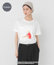 GOOD ROCK SPEED | 『別注』GOOD ROCK SPEED×URBAN RESEARCH MARILYN T-SHIRTS(Tシャツ/カットソー)