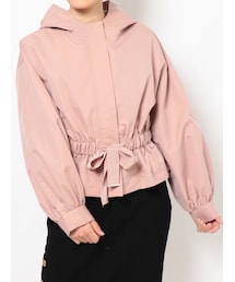 RESEXXY | レディマウンテンパーカー(パーカー)