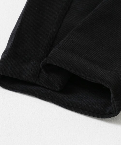 URBAN RESEARCH（アーバンリサーチ）の「THE NORTH FACE PURPLE LABEL　WideTaperedFieldPants（その他パンツ・メンズ・Black(K)・32/34）」の12枚目の写真